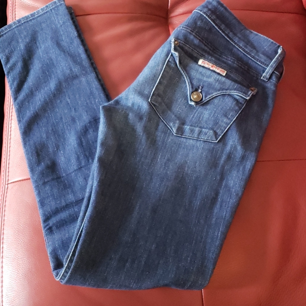 Hudson Denim